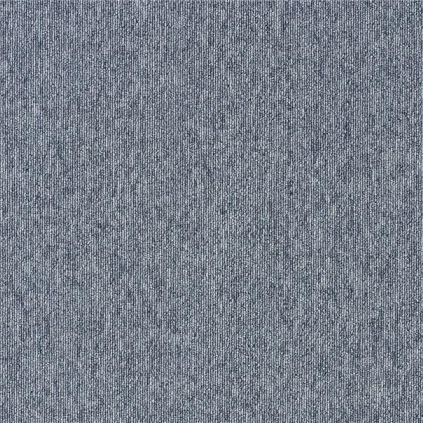 ds-タイルカーペット 約50×50cm 20枚入 業務用 防炎 静電 撥水 はっ水 防汚 ホットカーペットカバー耐熱加工 日本製 ECOS LP-2057N 11,844円