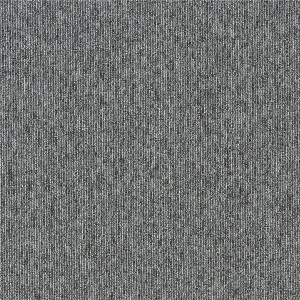 ds-タイルカーペット 約50×50cm 20枚入 業務用 防炎 静電 撥水 はっ水 防汚 ホットカーペットカバー耐熱加工 日本製 ECOS LP-2032N 12,831円