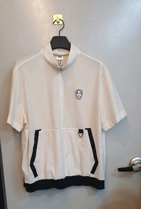 パサディ ゴルフ 半袖 アノラック（アノラック）です XL サイズ