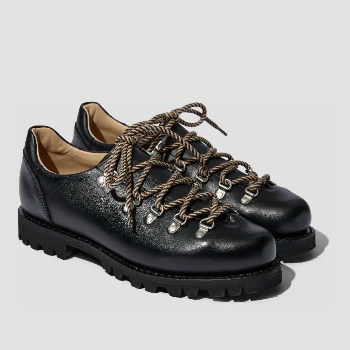 UK7) パラブーツ あんさんぶるスターズ！！ Clusaz Lis Noir 73,265円