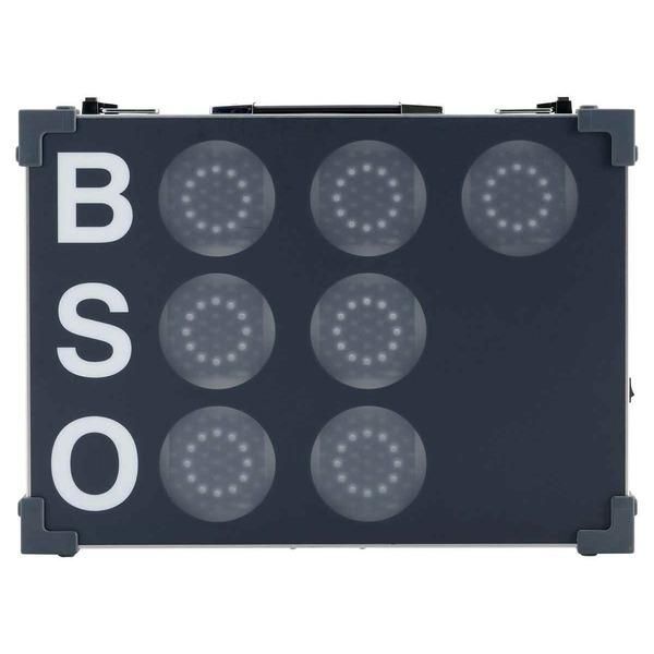 ds-BSOボードST