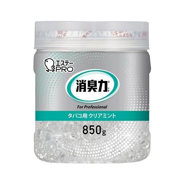 ds-エステー 消臭力業務用ビーズ本体850g Cミント×6個 6,884円