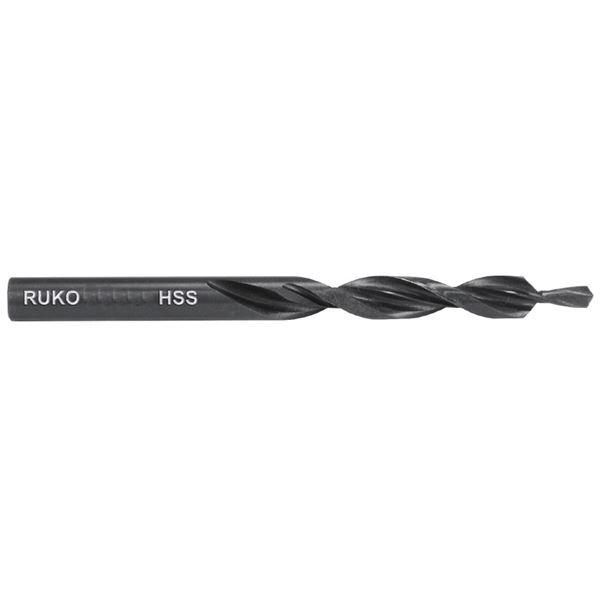 ds-RUKO ルコ 102605 段付ロングドリル 90°M8 工具 電動工具 先端工具 作業工具 ツール DIY 20,454円