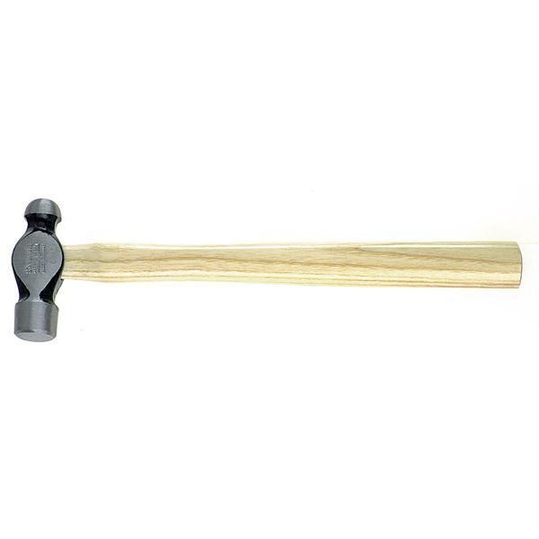 ds-STAHLWILLE スタビレー 10970-1/2 ボールピンハンマー 1/2ポンド 70120005 工具 作業工具 ツール DIY