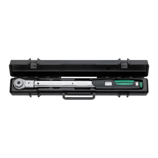 ds-STAHLWILLE スタビレー 730N/5S ‘トルクレンチセット 10-50NM トルクレンチ 工具 作業工具 ツール DIY