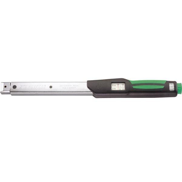 ds-STAHLWILLE スタビレー 730N/20 トルクレンチ 40-200NM 50181020 工具 作業工具 ツール DIY