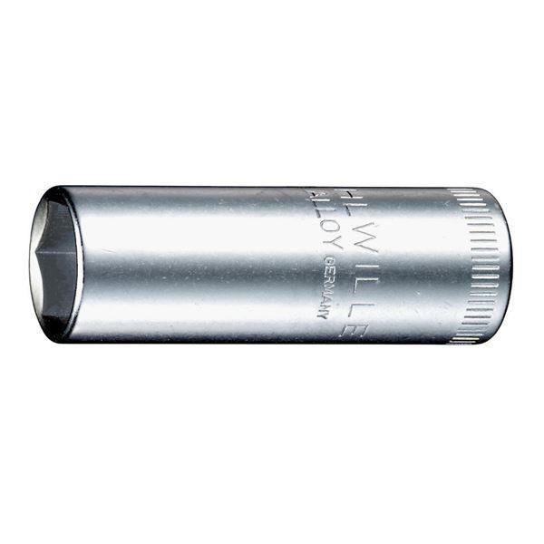ds-STAHLWILLE スタビレー 40L-4 1/4SQ ディープソケット 6角 01020004 工具 作業工具 ツール DIY 6,440円