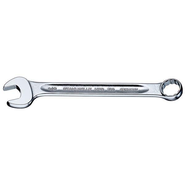 ds-STAHLWILLE スタビレー 130A-7/16 片目片口スパナ HPQ 40572828 スパナ レンチ 工具 作業工具 ツール DIY 14,090円