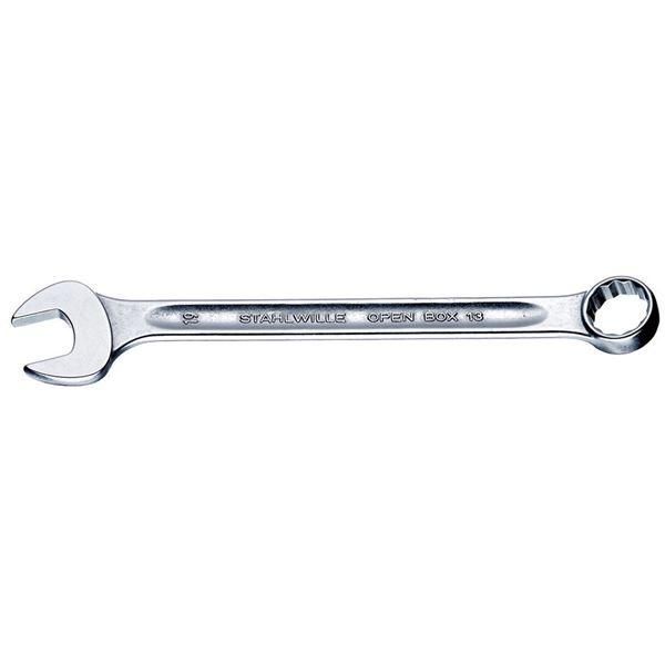 ds-STAHLWILLE スタビレー 13-32 片目片口スパナ 40083232 スパナ レンチ 工具 作業工具 ツール DIY 14,680円