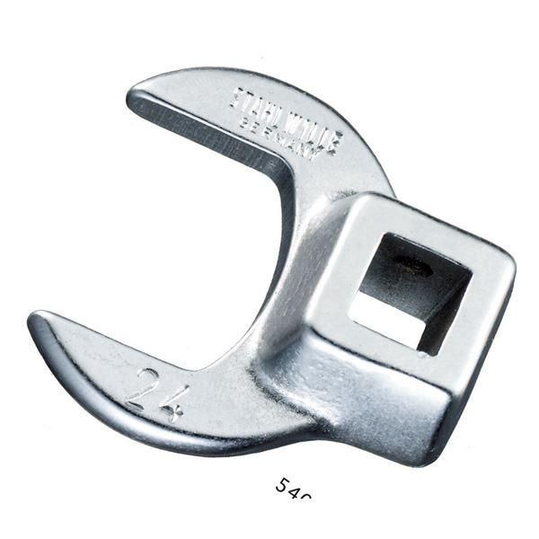 ds-STAHLWILLE スタビレー 540-9 1/4SQ クローフットスパナ 01200009 スパナ レンチ 工具 作業工具 ツール DIY