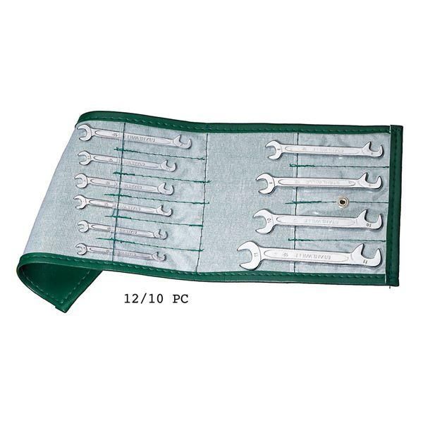 ds-STAHLWILLE スタビレー 12/10PC イグニッションスパナ セット 96400653 工具 作業工具 ツール DIY