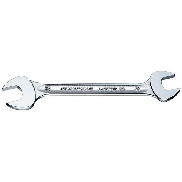 ds-STAHLWILLE スタビレー 10-24X27 両口スパナ 40032427 工具 作業工具 ツール DIY 6,160円