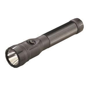 ds-STREAMLIGHT ストリームライト 76110 ポリスティンガーLED ブラック 本体のみ 工具 ツール DIY 作業工具 道具