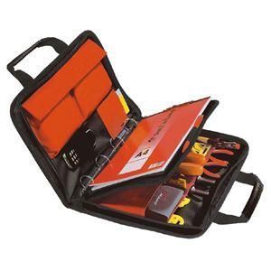 ds-PLANO プラノ 554TB ツール ＆書類ケース 工具 ツール DIY 作業工具 道具