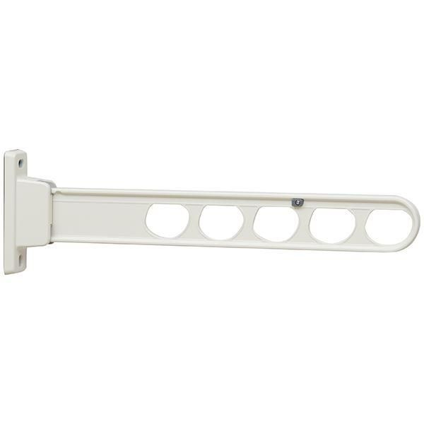 ds-ホスクリーン HD-55-W ホワイト [2本セット] 取付けパーツ別売 〔0004-00652〕 8,020円