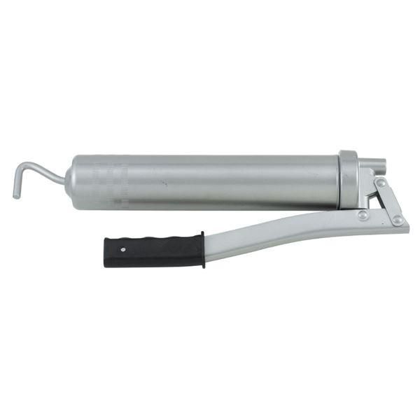 ds-PRESSOL プレッソル 12638 グリースガン #SG421A ノズルナシ グリスガン 工具 作業工具 ツール DIY
