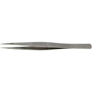 ds-DUMONT デュモント 0203-0-PO ピンセット NO.0 デュモクセル 工具 ツール DIY 作業工具 道具 ピンセット