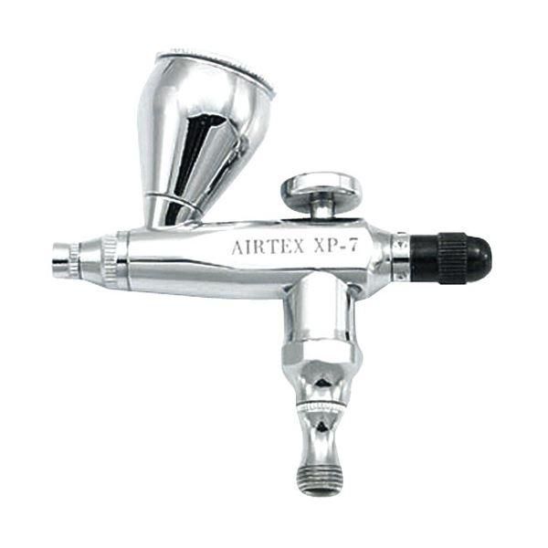 ds-エアテックス AIRTEX エアブラシ XP7 8,043円
