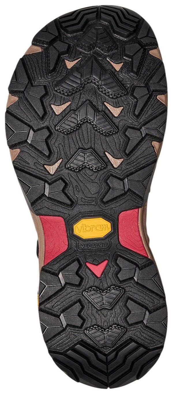 テバ レディース シューズ サンダル Teva Womens Grandview Max Sandals MahoganyBlooming Dahlia
