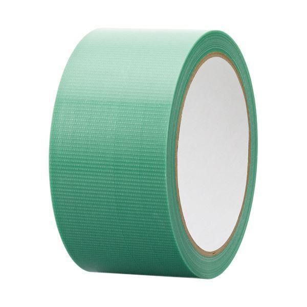 ds-TANOSEE カラー養生テープ50mm×25m 緑 1セット(30巻) 9,415円
