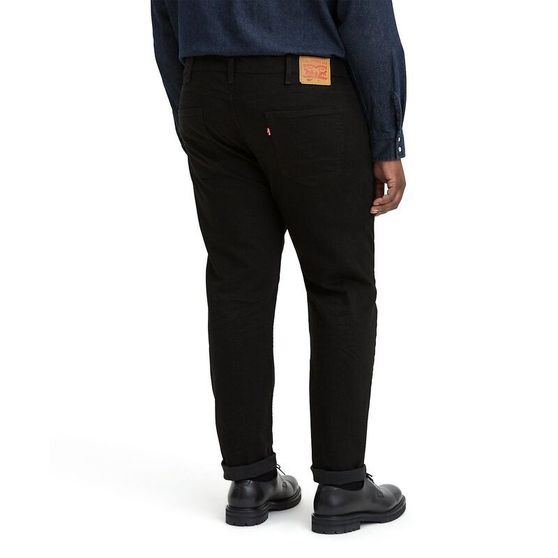 リーバイス メンズ ボトムス デニムパンツ トール ジーンズ Big Tallevis 502 Regular TaperFit Stretch Jeans Native Cali リーバイス メンズ ボトムス デニムパンツ トール ジーンズ Big Tallevis 502 Regular TaperFit Stretch Jeans Native Cali