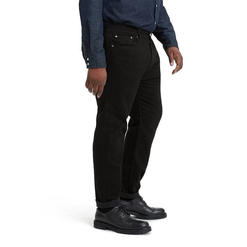 リーバイス メンズ ボトムス デニムパンツ トール ジーンズ Big Tallevis 502 Regular TaperFit Stretch Jeans Native Cali リーバイス メンズ ボトムス デニムパンツ トール ジーンズ Big Tallevis 502 Regular TaperFit Stretch Jeans Native Cali