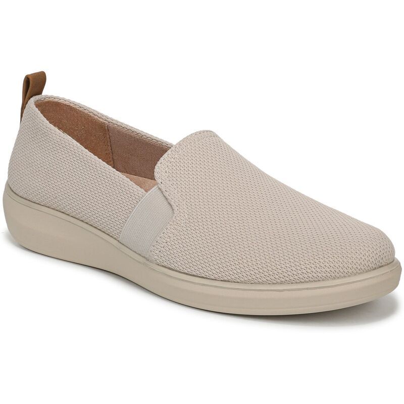 ライフストライド レディース シューズ サンダル LifeStride Next Wave WomenslipOn Shoes Almond Milk