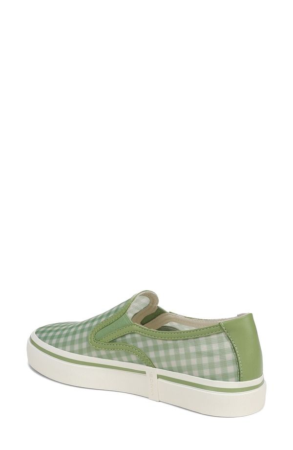 ヴィンス レディース シューズ スニーカー Vince Blair Sneaker Pistachio Flax