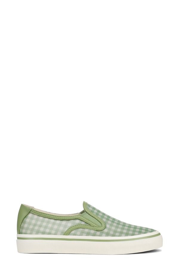 ヴィンス レディース シューズ スニーカー Vince Blair Sneaker Pistachio Flax