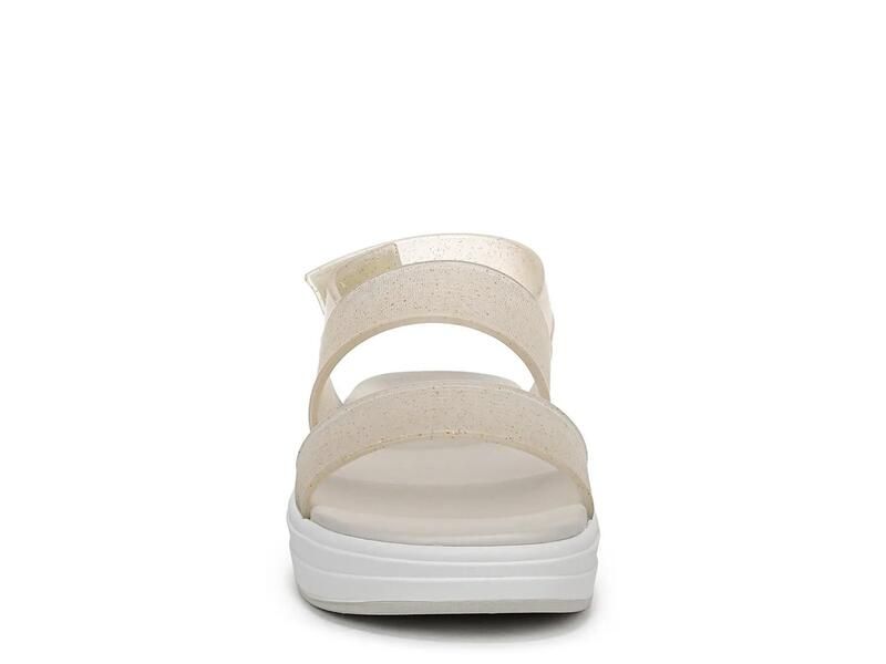 ライカ レディース シューズ サンダル RykaViv Sandal Pale Gold ゴールド