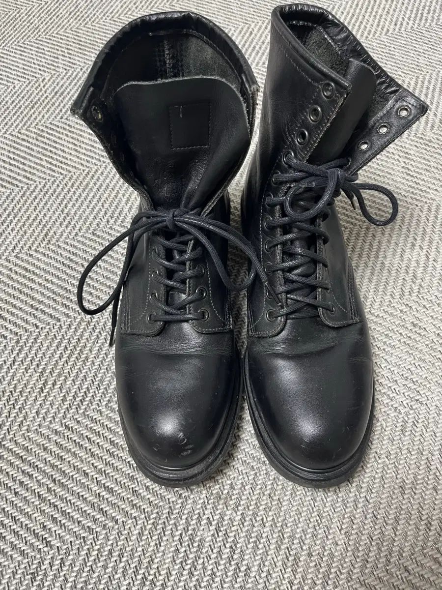 90s RED WING 4473 FIRE FIGHTER ブーツ 10 5D