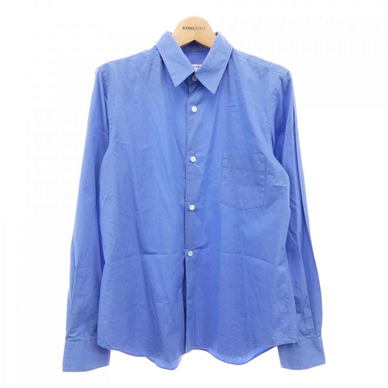 コムデギャルソン COMME des GARCONS RU-B001 シャツ 10,200円