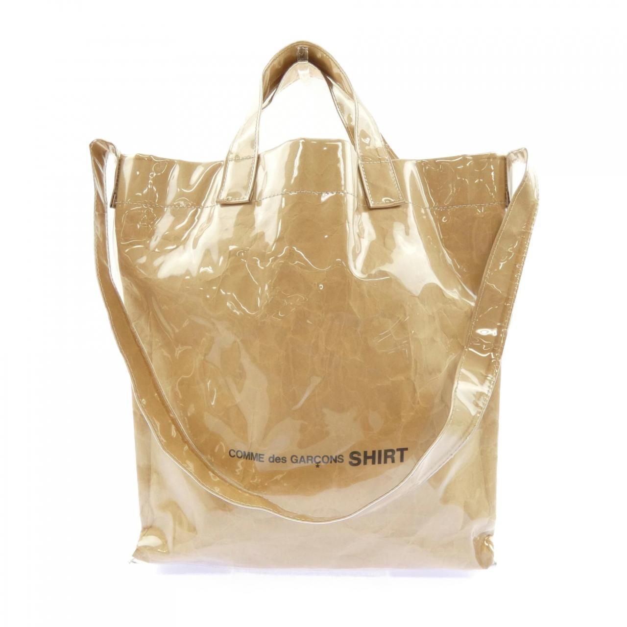 コムデギャルソンシャツ COMME des GARCONS SHIRT S26611 BAG