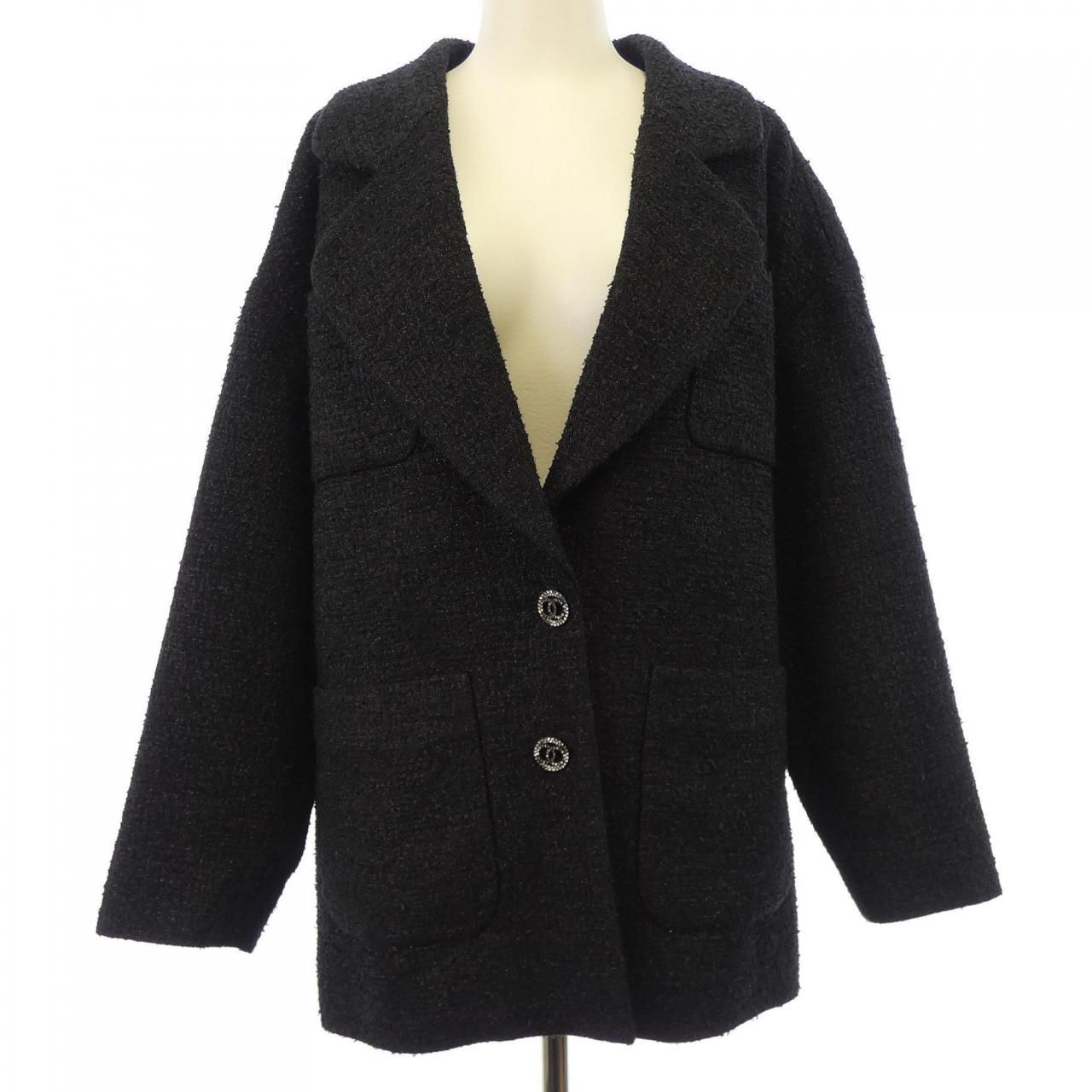 シャネル CHANEL P63287V48678 ジャケット
