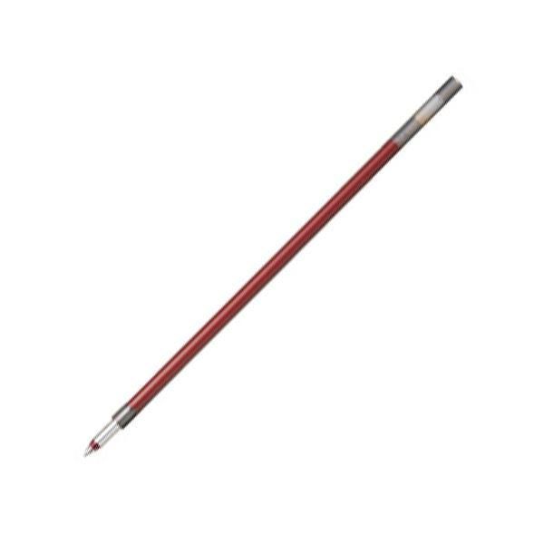 ds-（まとめ） パイロット 油性ボールペン替芯激細0.3mm レッド BVRF-8MF-R 1セット（10本） 〔×10セット〕 8,456円