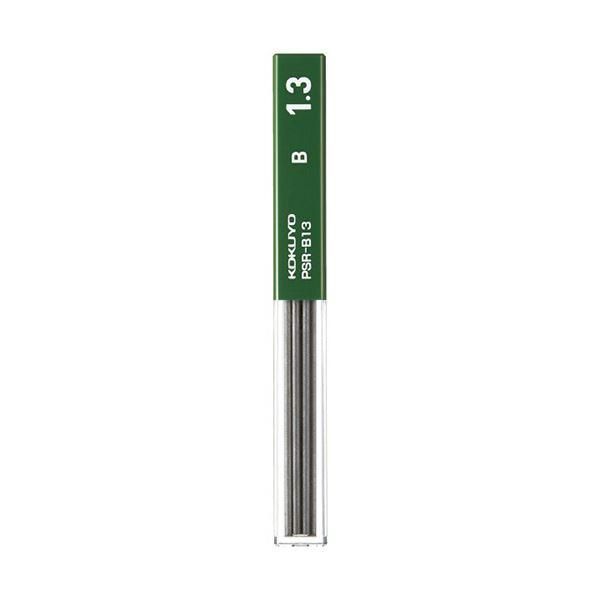 ds-（まとめ） コクヨ シャープ替芯（吊り下げパック）1.3mm B PSR-B13-1P 1セット（100本：10本×10個） 〔×5セット〕 12,867円