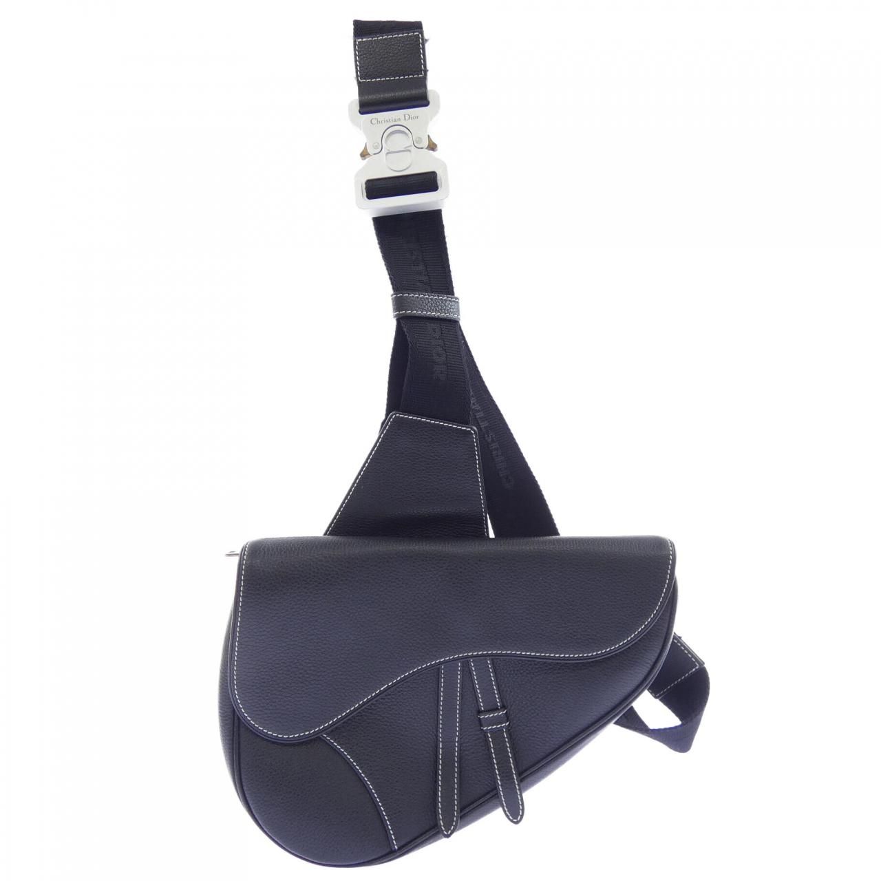 ディオール DIOR SADDLEバッグ 1ADPO093YKK BAG 150,300円