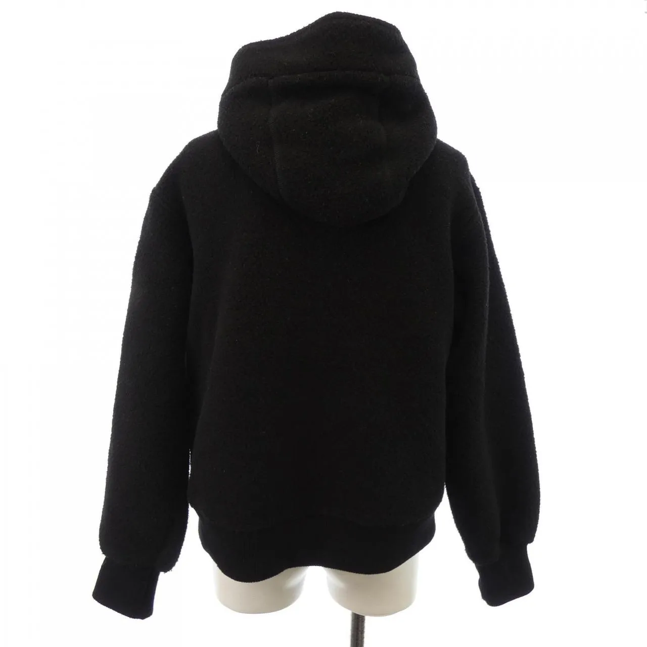 カナダグース CANADA GOOSE チリワック フリース ボンバー ブラック 