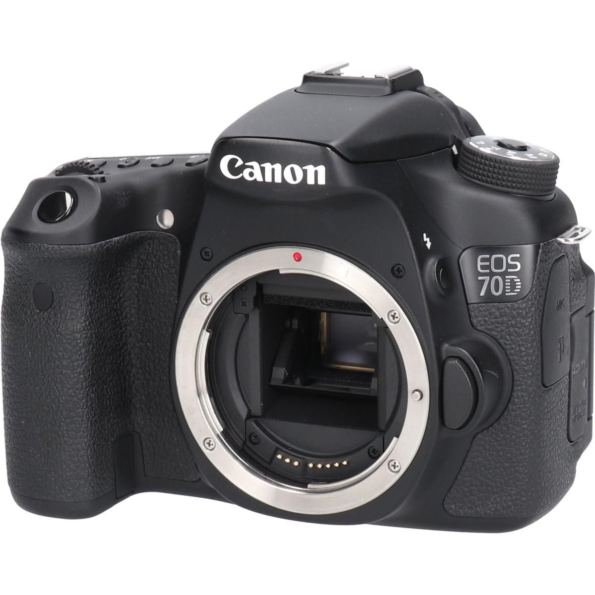 ＥＯＳ７０Ｄ 26,700円