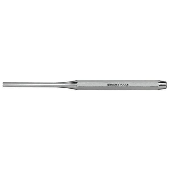 ds-PB SWISS TOOLS 750-15 平行ピンポンチ 八角胴 工具 ツール DIY 作業工具 道具