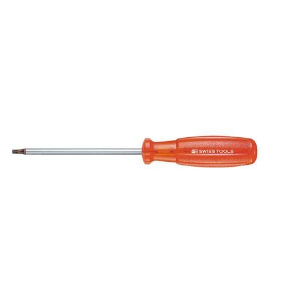 ds-PB SWISS TOOLS 6400-40-140 マルチクラフト ヘクスローブドライバー 工具 ツール DIY 作業工具 道具 ドライバー