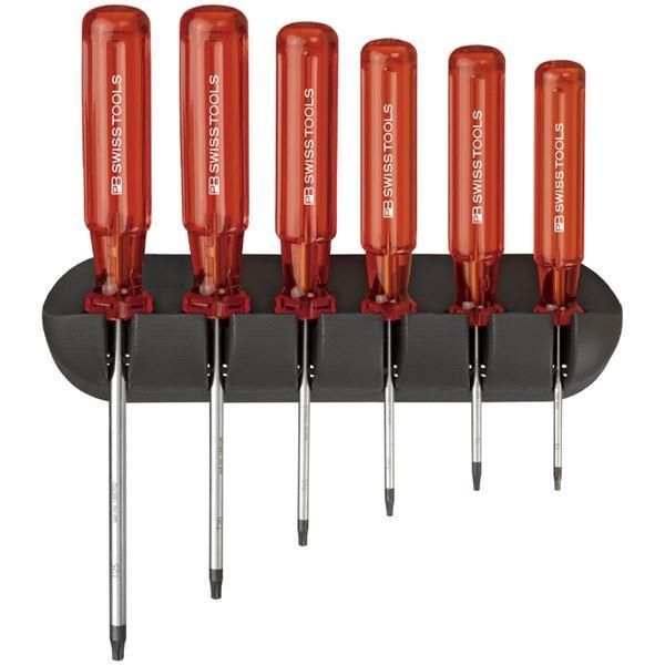 ds-PB SWISS TOOLS 440 ヘクスローブドライバー セット 工具 ツール DIY 作業工具 道具 ドライバー