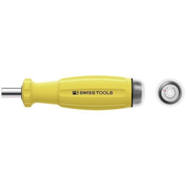 ds-PB SWISS TOOLS 8317M-0.4-2.0ESD メカトルク トルクドライバー 工具 ツール DIY 作業工具 道具 ドライバー