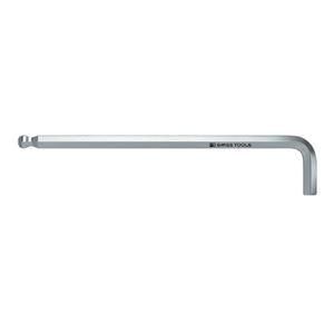 ds-PB SWISS TOOLS 212L-19 ボール付 六角棒レンチ ロング 工具 ツール DIY 作業工具 道具 レンチ