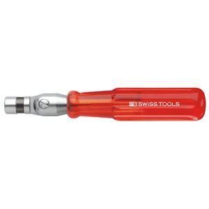 ds-PB SWISS TOOLS 225A 差替式ドライバーハンドル 工具 ツール DIY 作業工具 道具 ドライバー