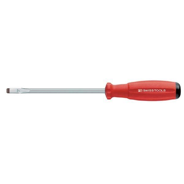 ds-PB SWISS TOOLS 8140-6-500 スイスグリップ マイナスドライバー 工具 ツール DIY 作業工具 道具 ドライバー
