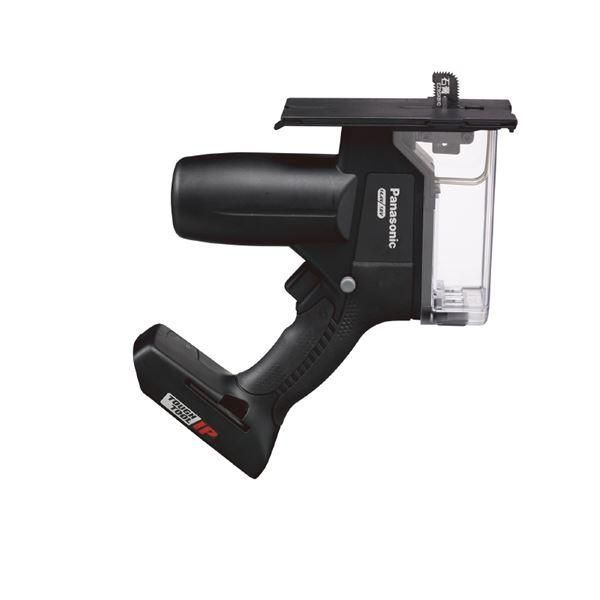 ds-本体のみ Panasonic パナソニック EZ45A3X-B 充電角穴カッター 工具 ツール DIY 作業工具 道具