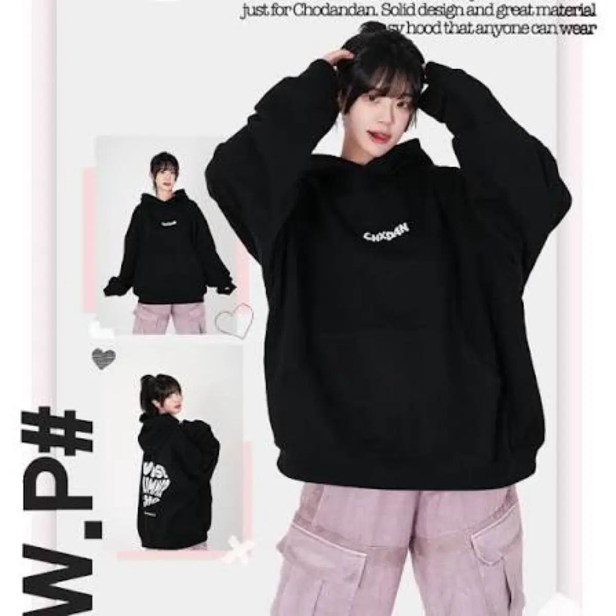 チョダン Tシャツ 21,748円