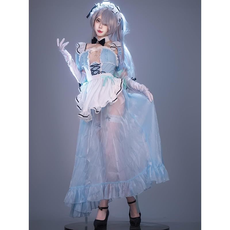 新品】 [NIUKACOS] ニケ コスプレ 勝利の女神 NIKKE コスプレ衣装