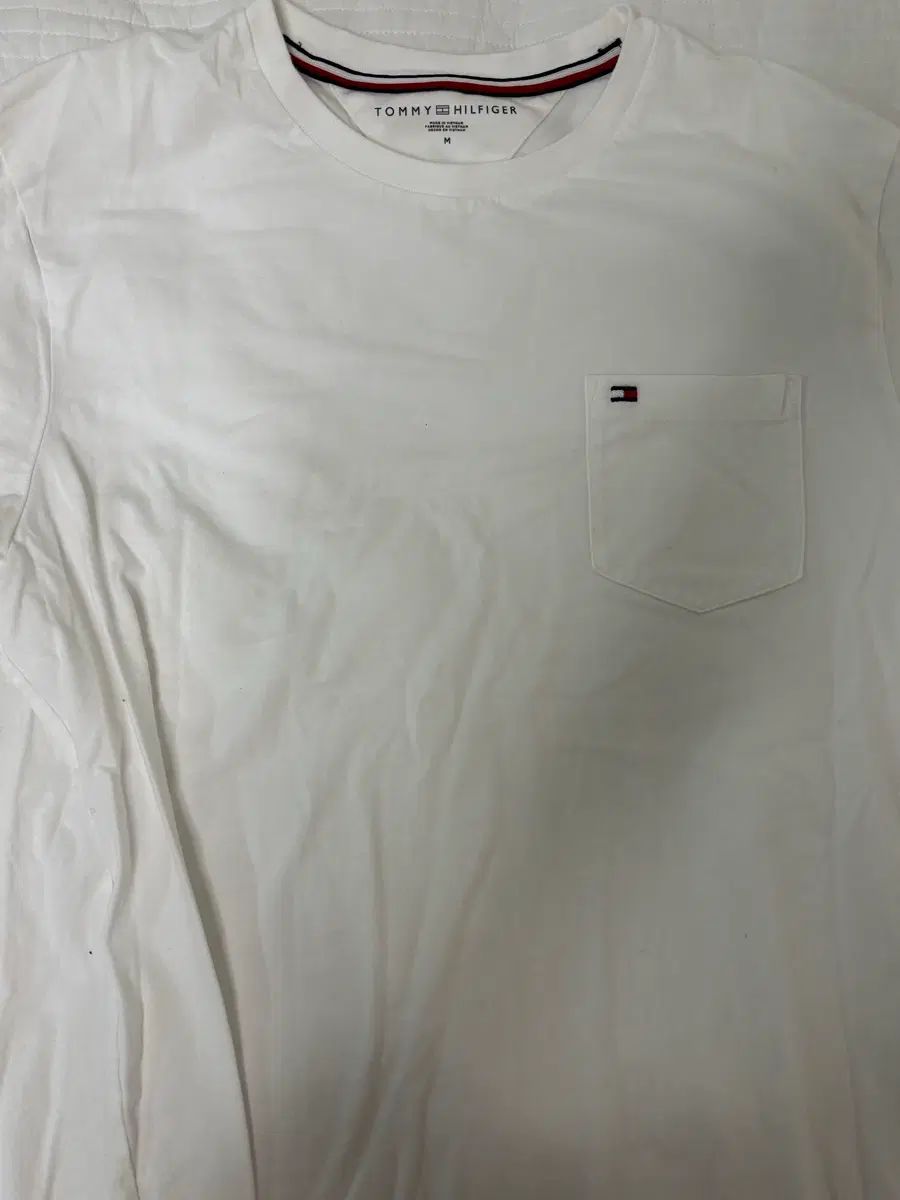 タミヒルTシャツ半袖 M